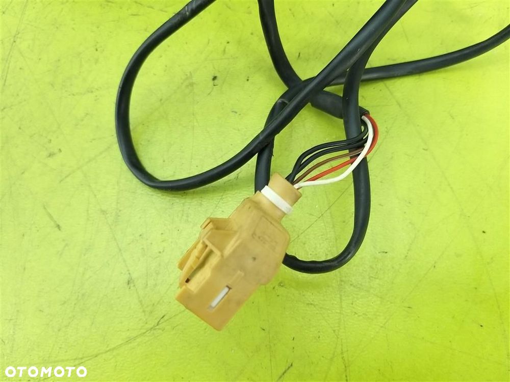 Lusterko prawe elektryczne Audi A4 B6 8E 2000-2004 LAK:LZ5L 5 PIN - 7