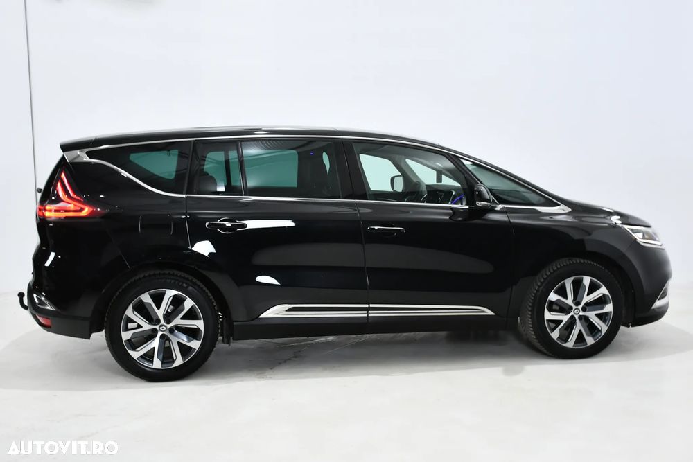 Renault Espace Energy dCi 160 EDC ELYSEE - 12