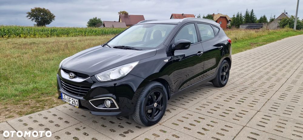 Hyundai ix35 - 3