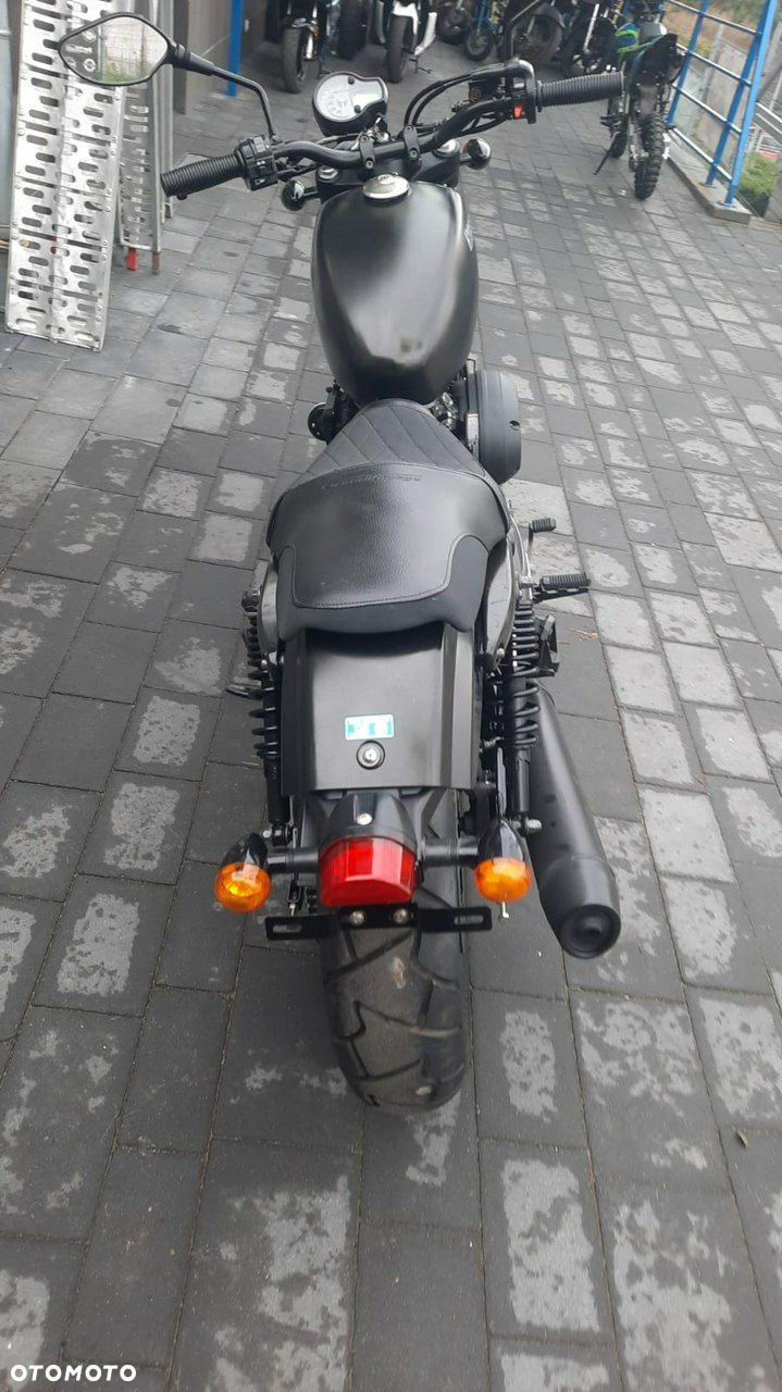Hyosung GV - 6