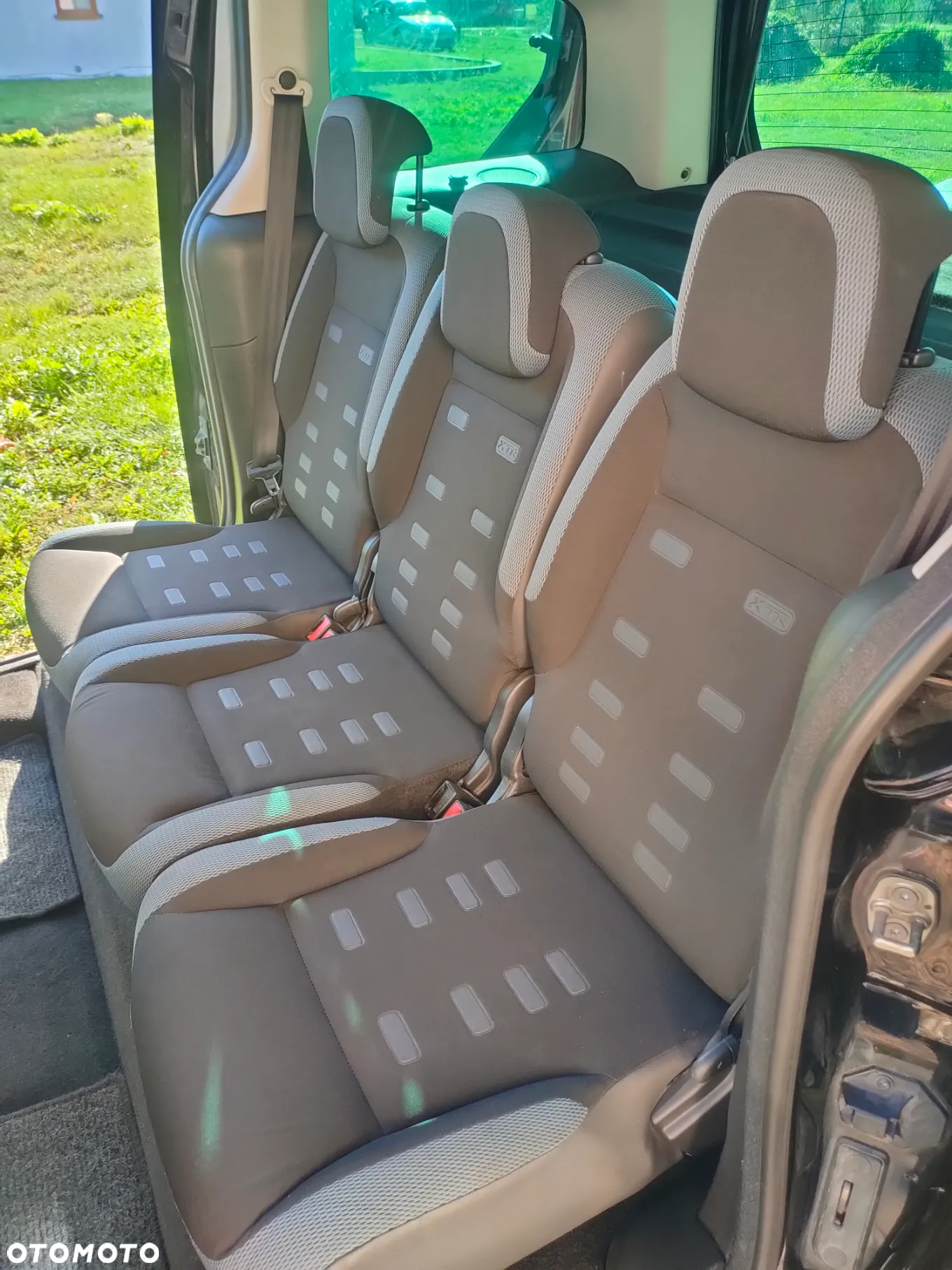 Citroën Berlingo 1.6 HDi Equilibre XTR - 8