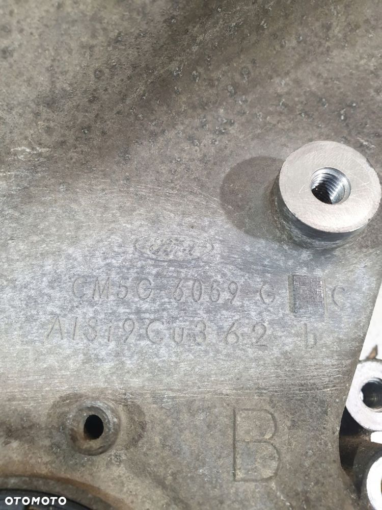 OBUDOWA ROZRZĄDU CM5G6059G FORD 1.0 ECOBOOST M1DD - 9