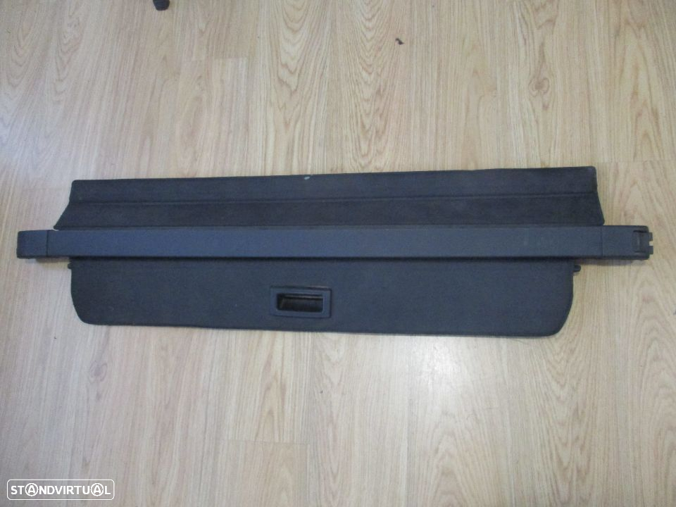 Chapeleira Cortina Renault Megane II 2 SW Carrinha 2002 a 2008 - 2