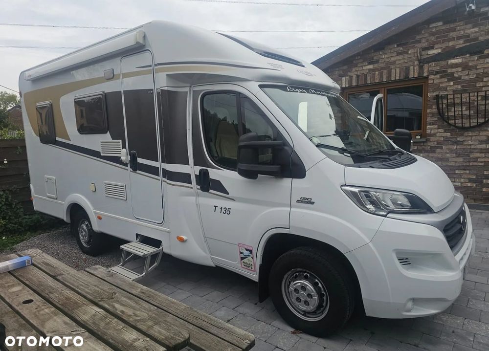 Fiat CARADO - 18