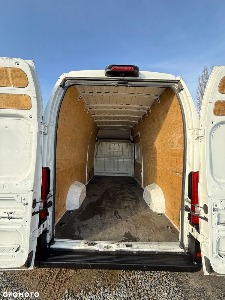 Peugeot Boxer - 16