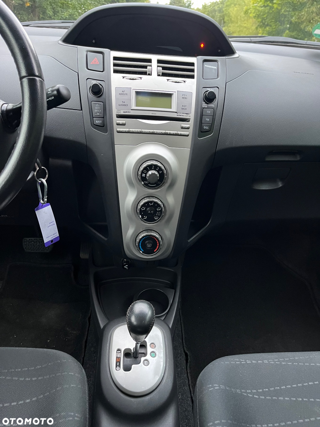 Toyota Yaris 1.3 Sol Premium MM - 13