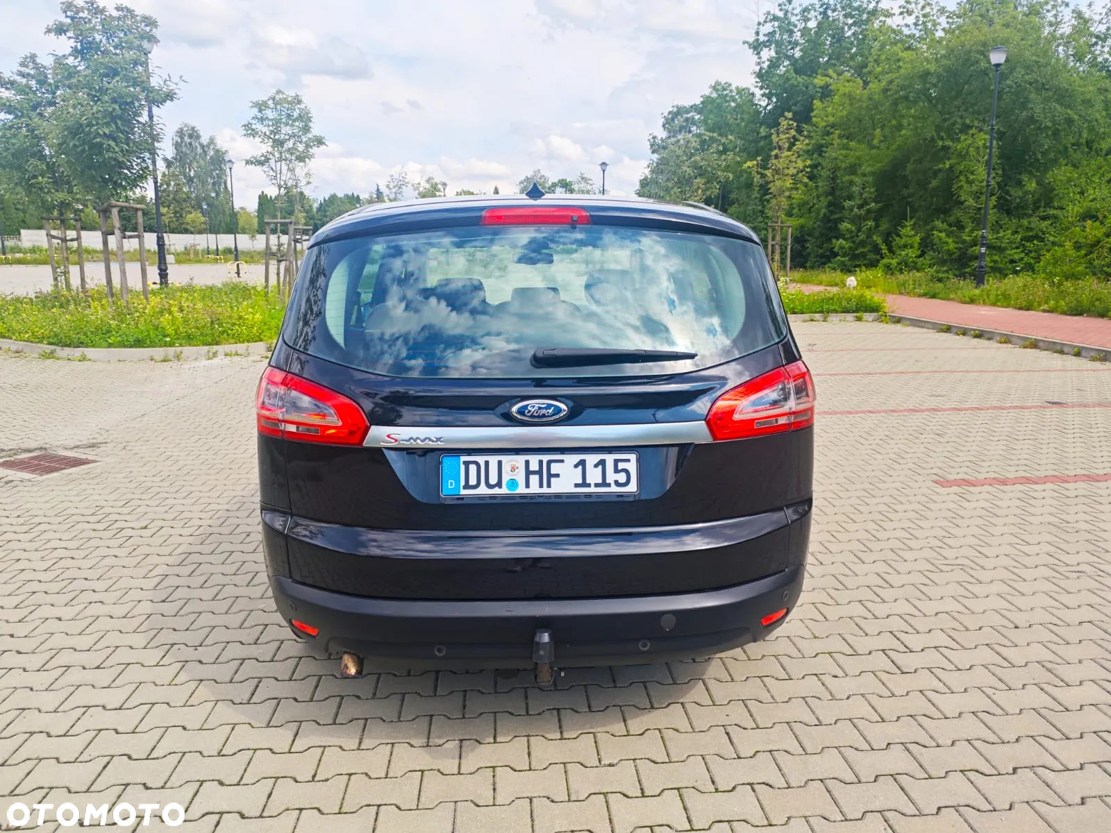 Ford Mondeo 2.0 TDCI Business Edition - 6