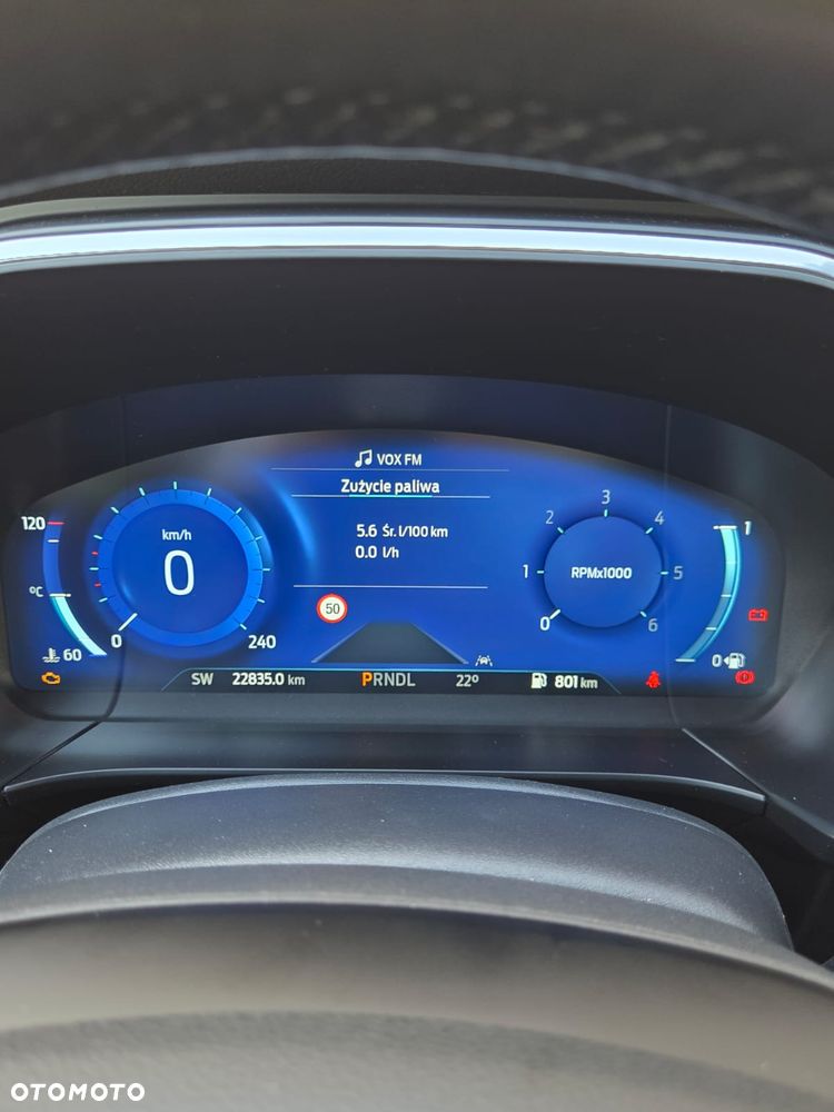 Ford Kuga - 5