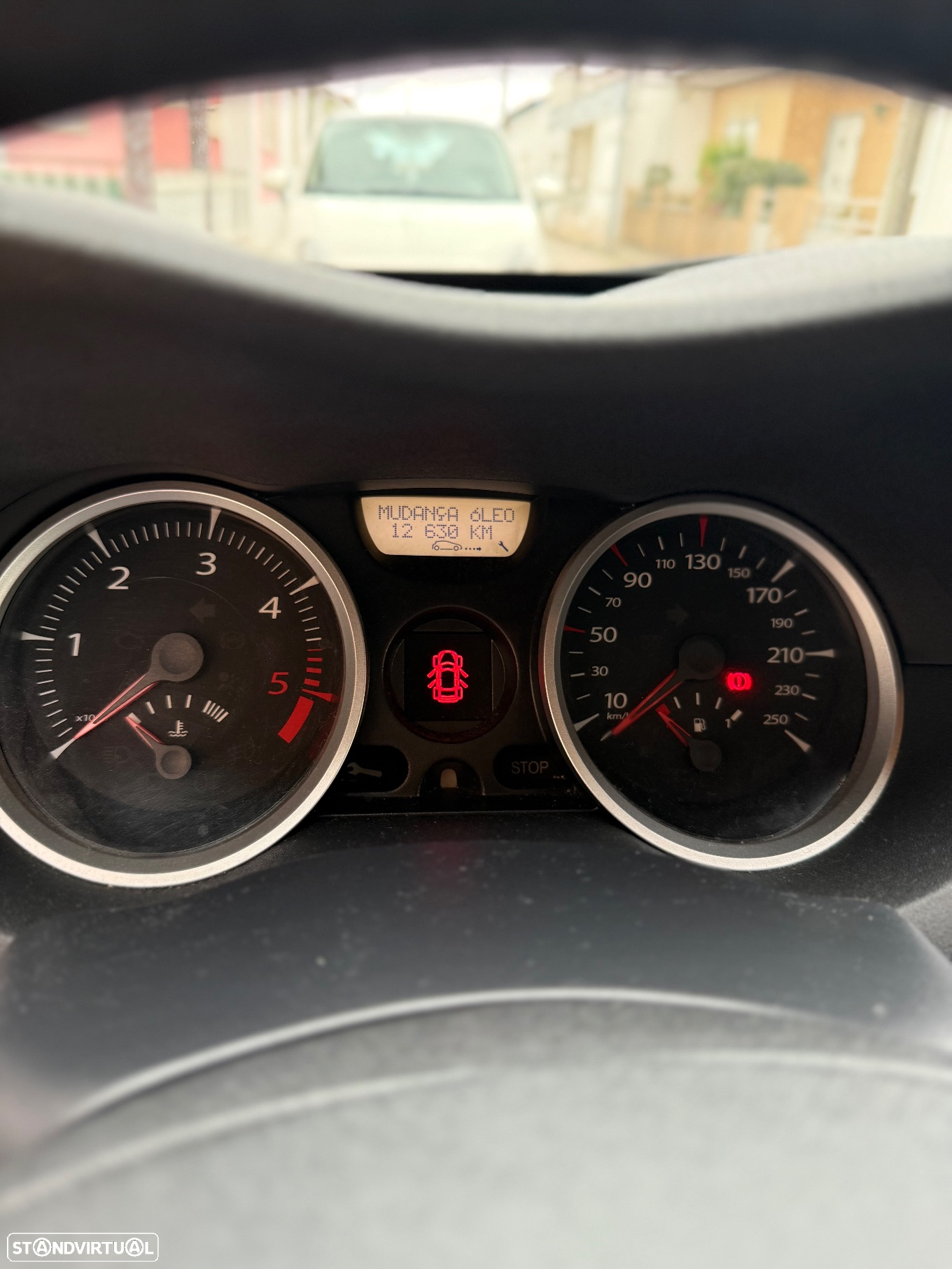 Renault Mégane 1.5 dCi Extreme - 9