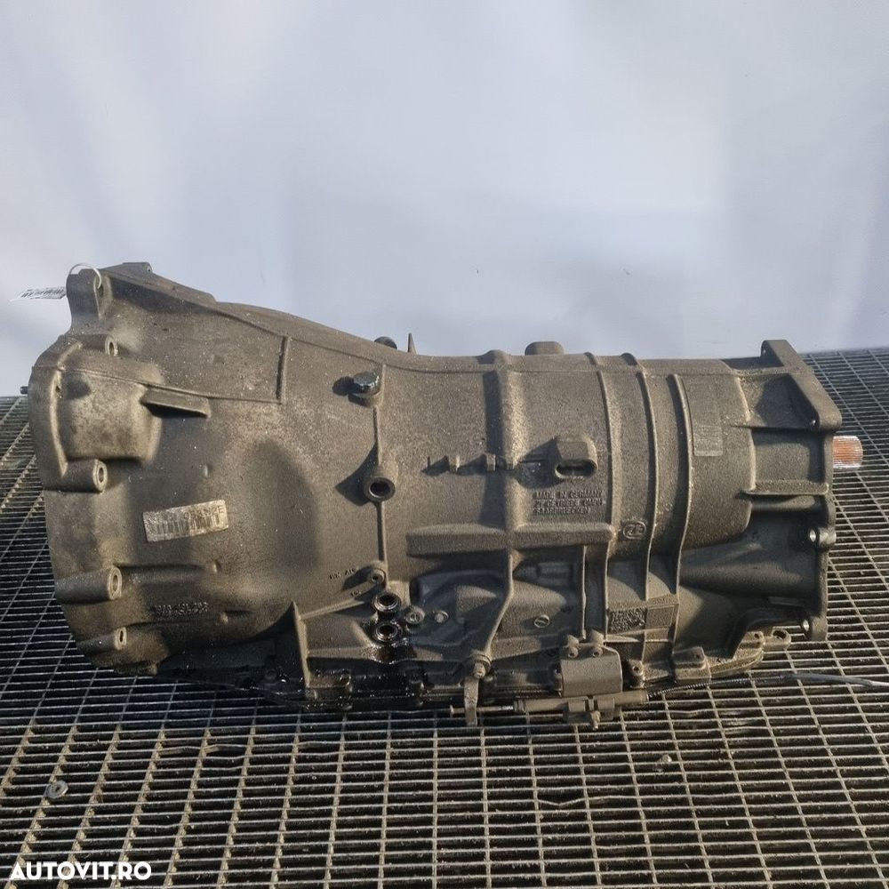 Cutie de viteze BMW X5 E70 3.0 2007 - 2010 235CP Automata M57 Euro4 (1443) Diesel 4x4 ... - 1