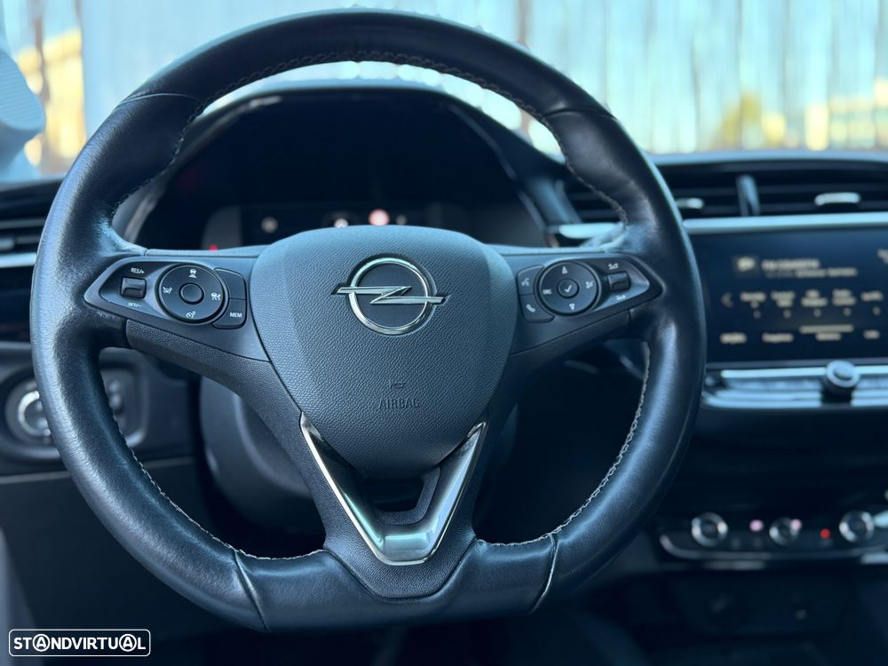 Opel Corsa-e Elegance - 15