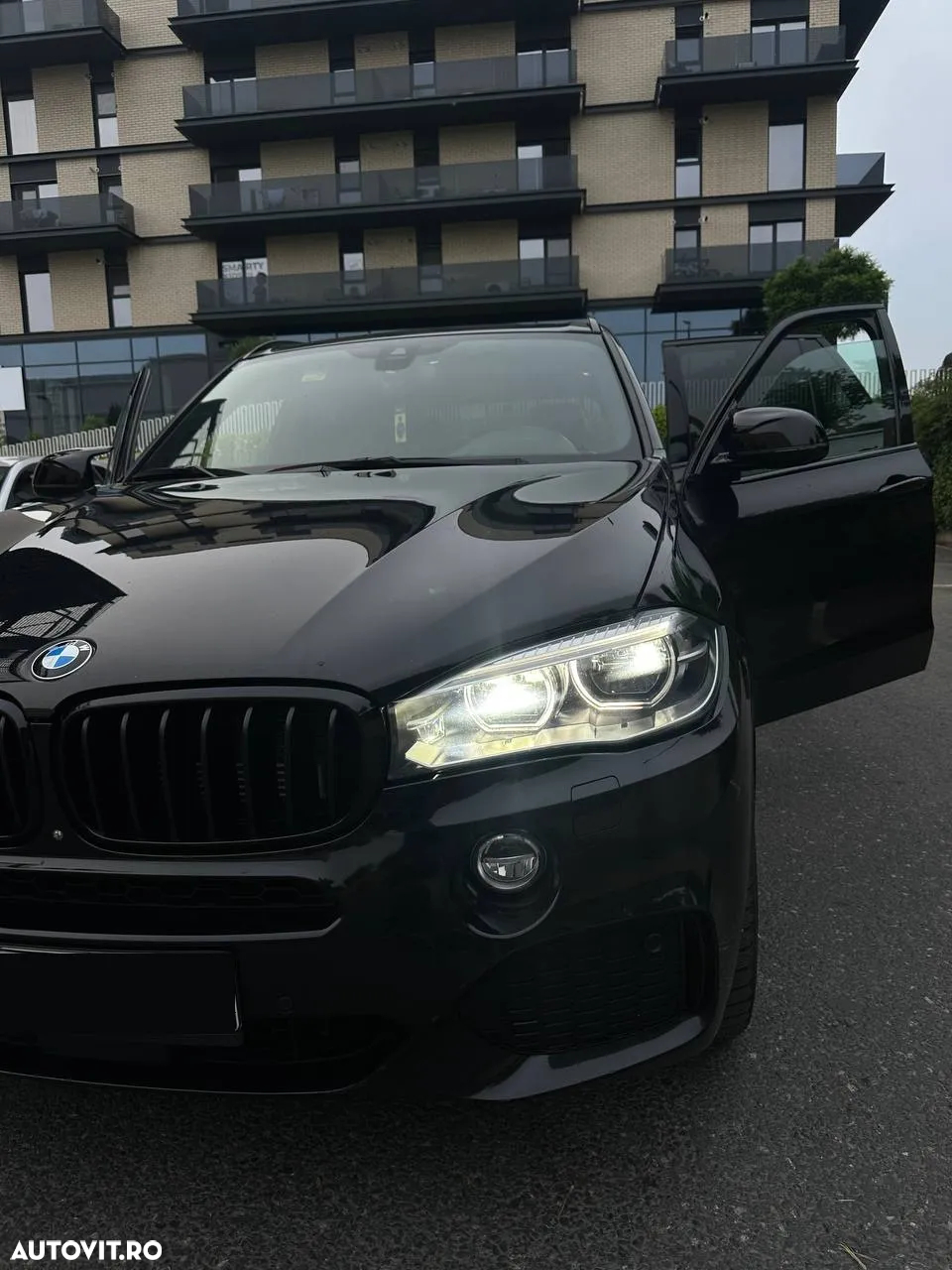 BMW X5 xDrive40e iPerformance - 2
