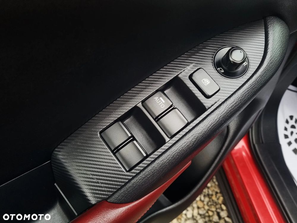 Mazda CX-3 SKYACTIV-D 105 AWD Sports-Line - 17