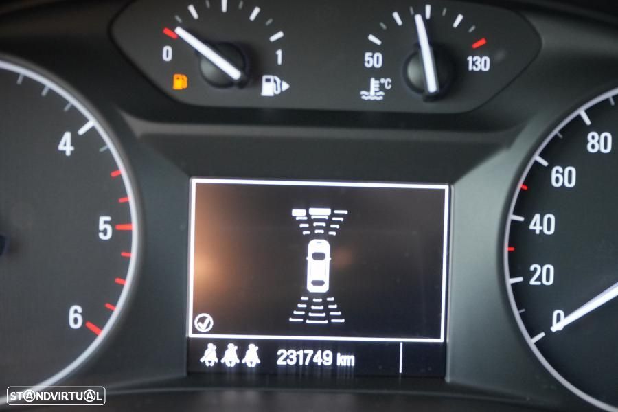 Opel Mokka X 1.6 CDTI Innovation S/S - 16