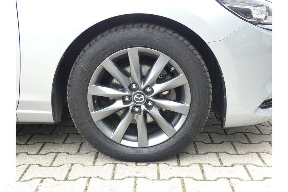 Mazda 6 2.0 SKYJoy/SkyBusiness - 7