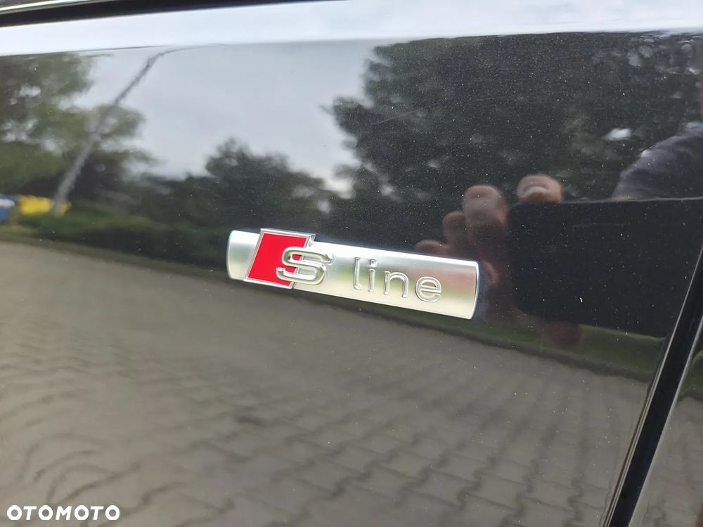 Audi A4 Avant 1.4 TFSI design - 27