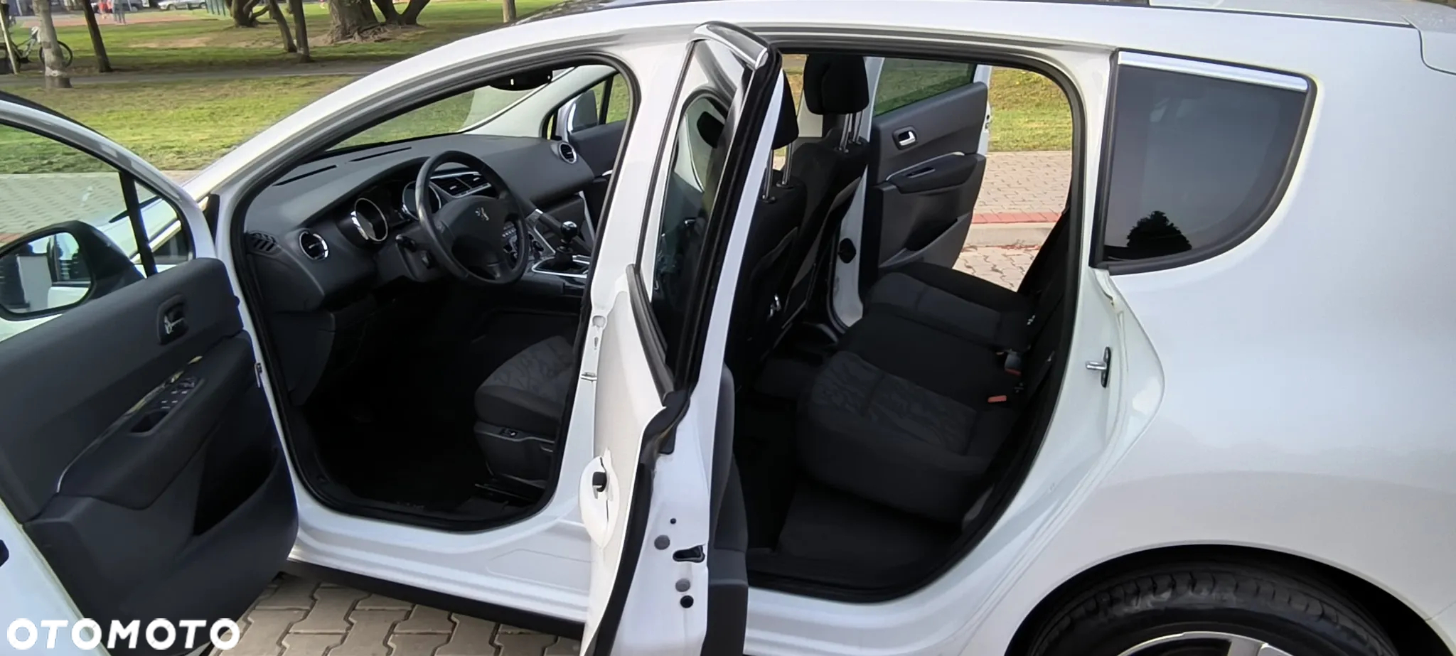 Peugeot 3008 HDi FAP 150 Platinum - 12