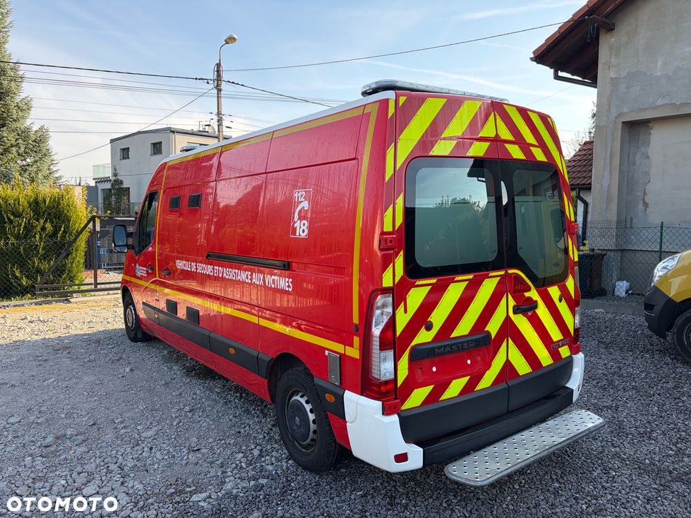Renault Master - 13