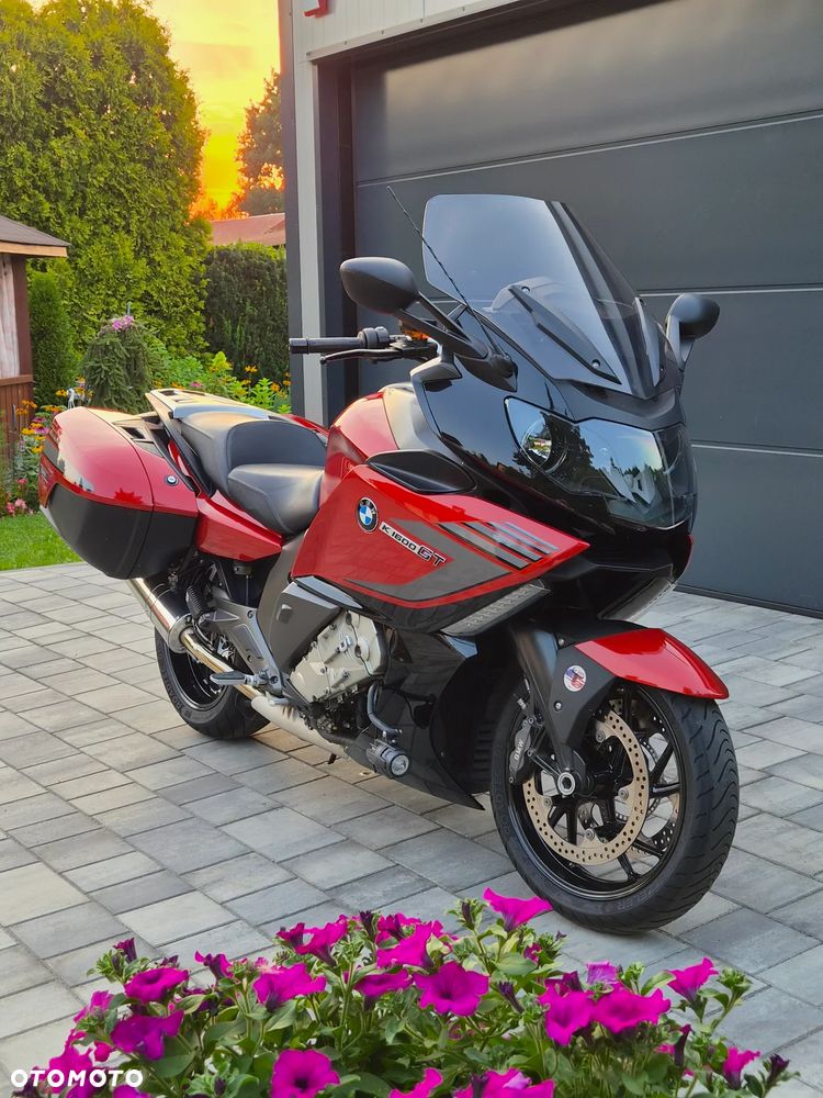 BMW K - 3
