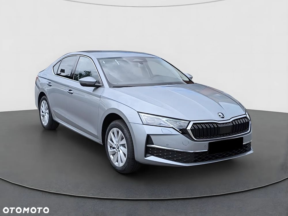 Skoda Octavia 1.5 TSI Drive Essence - 3