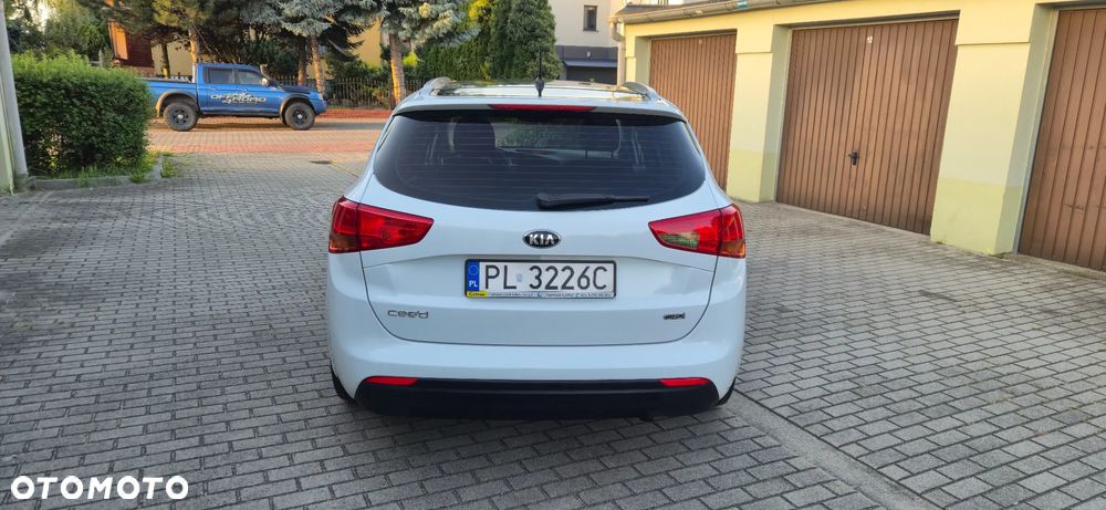 Kia Ceed 1.4 CRDi M - 7