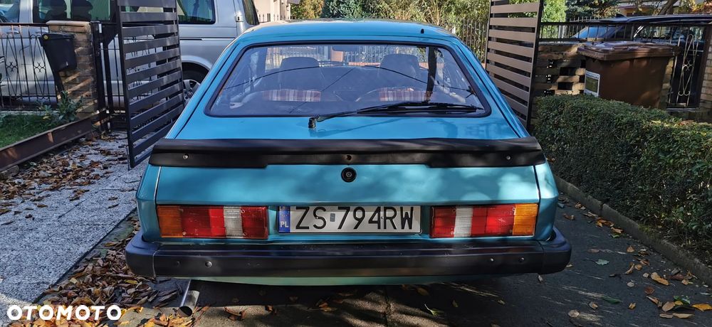 Ford Capri - 7