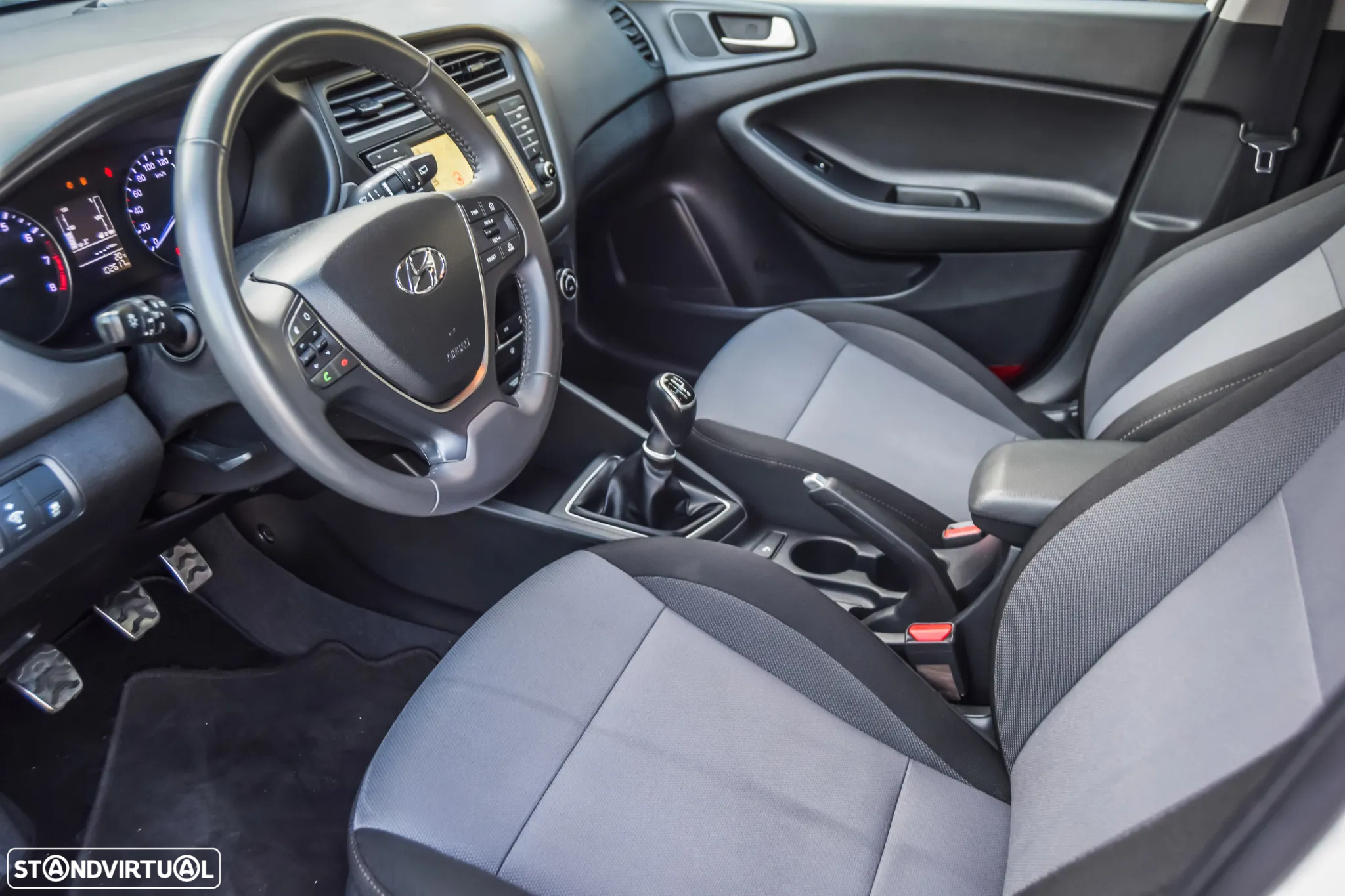 Hyundai i20 Active 1.0 T-GDi Style - 9