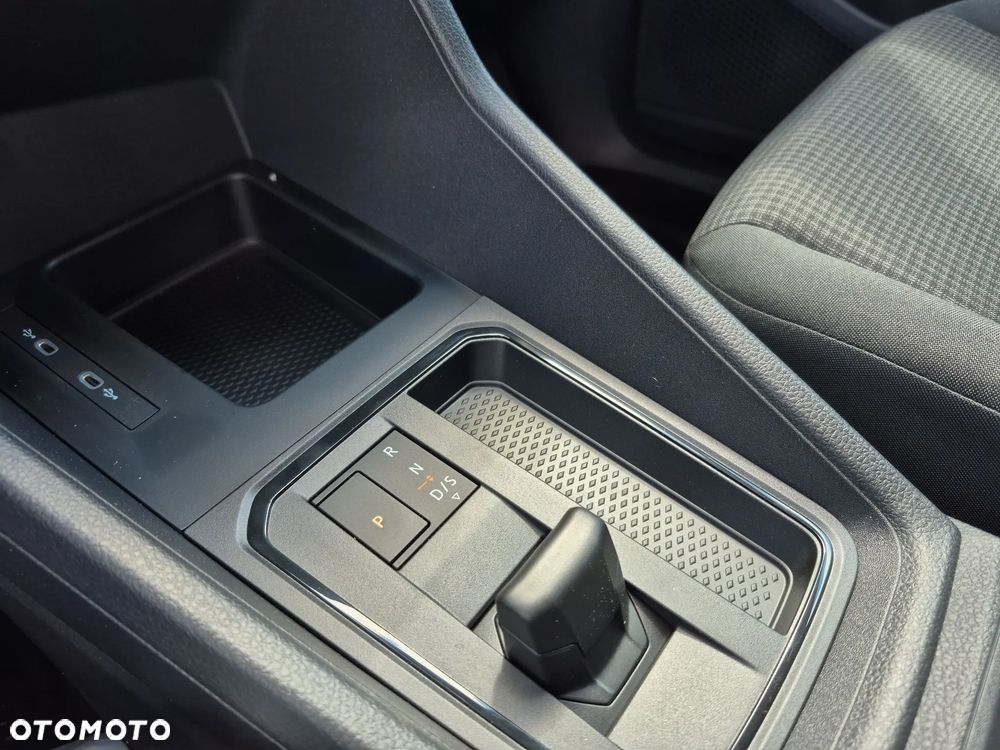 Volkswagen Caddy - 13