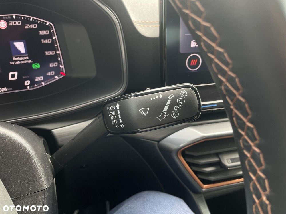 Cupra Formentor 1.4 e-Hybrid VZ DSG - 24