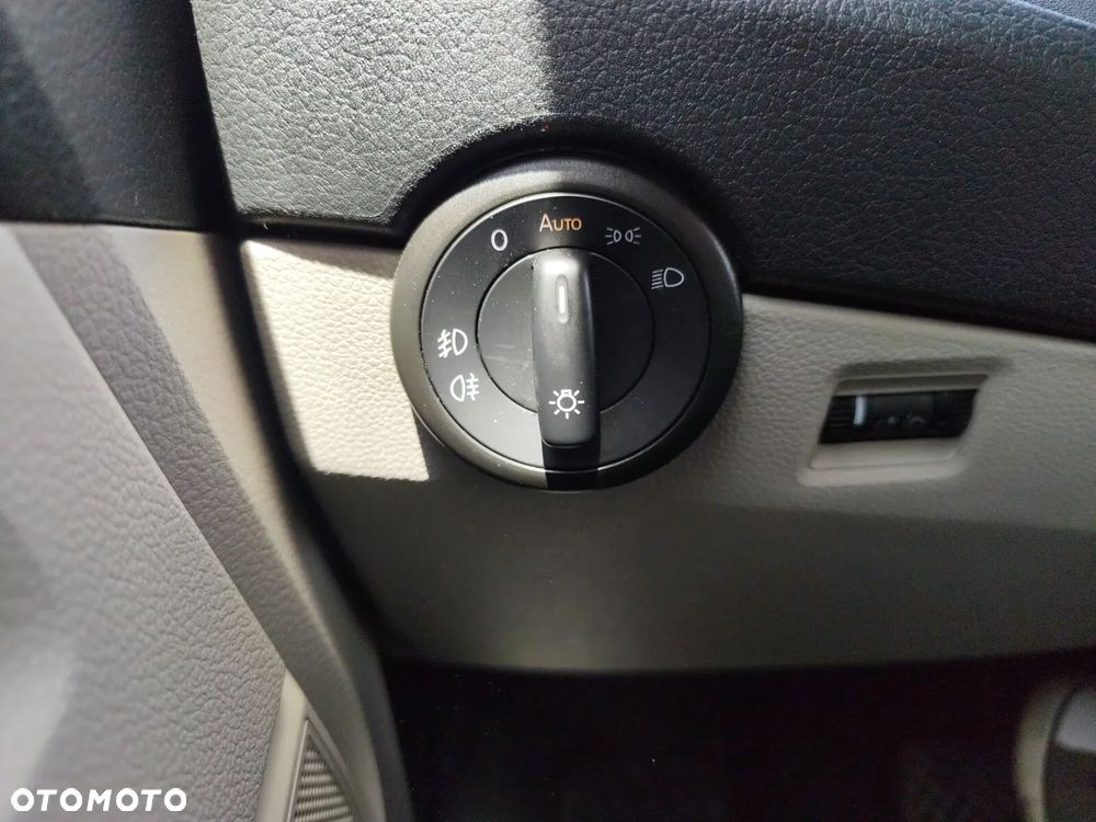 Volkswagen Transporter - 18