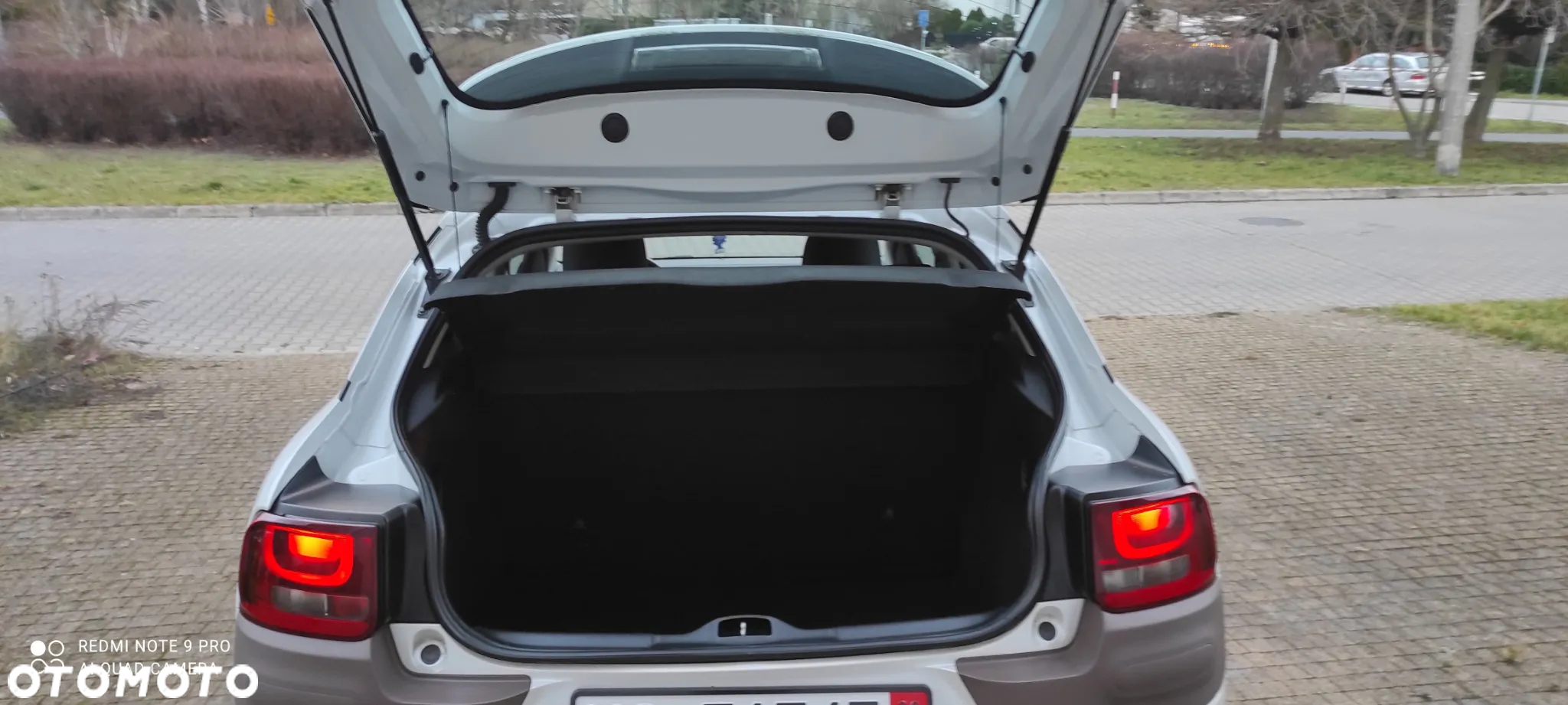 Citroën C4 Cactus 1.6 BlueHDi Live - 14