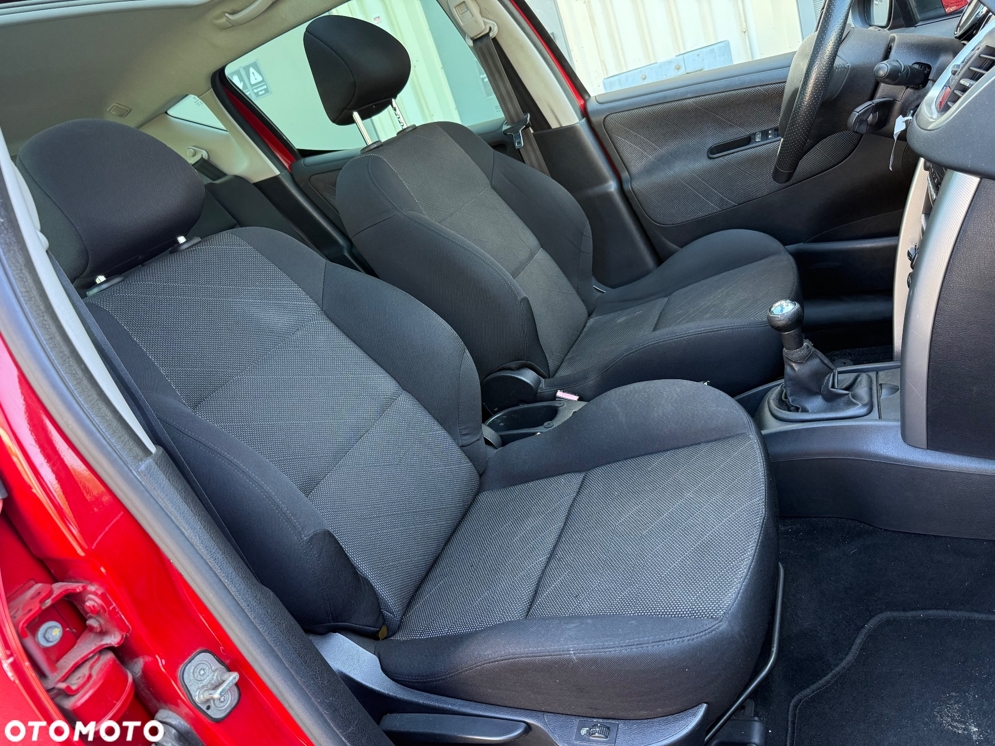 Peugeot 207 95 VTi Sport - 19