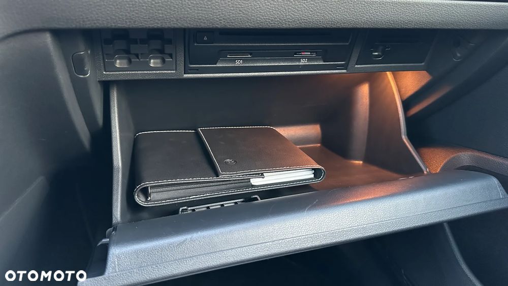 Volkswagen Golf Alltrack 1.8 TSI 4Motion BlueMotion Techn DSG - 31