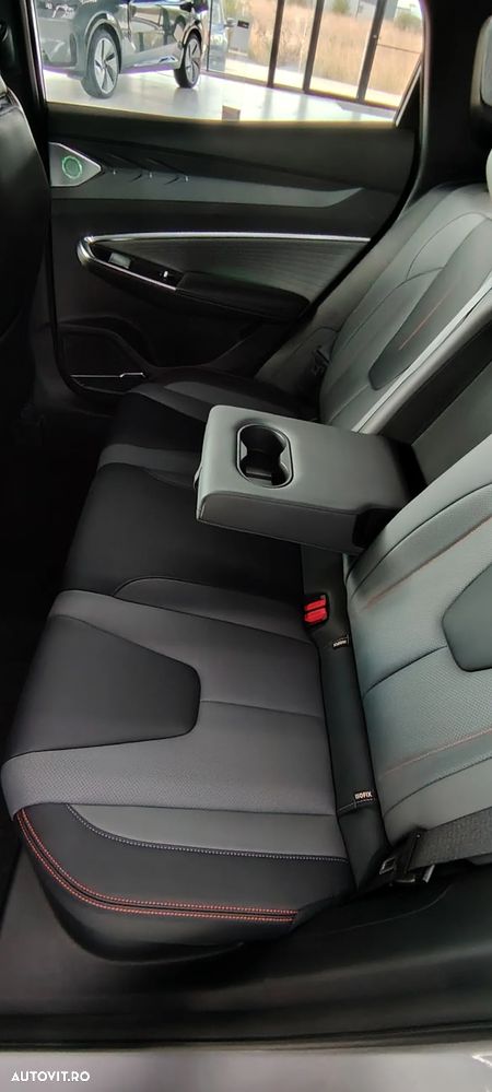 Geely Cityray 1.5 T-GDI 7DCT GF - 15