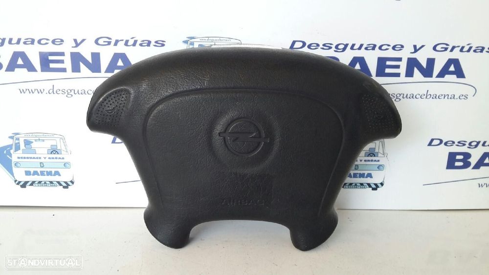 AIRBAG FRENTE ESQUERDO OPEL OMEGA B - 1