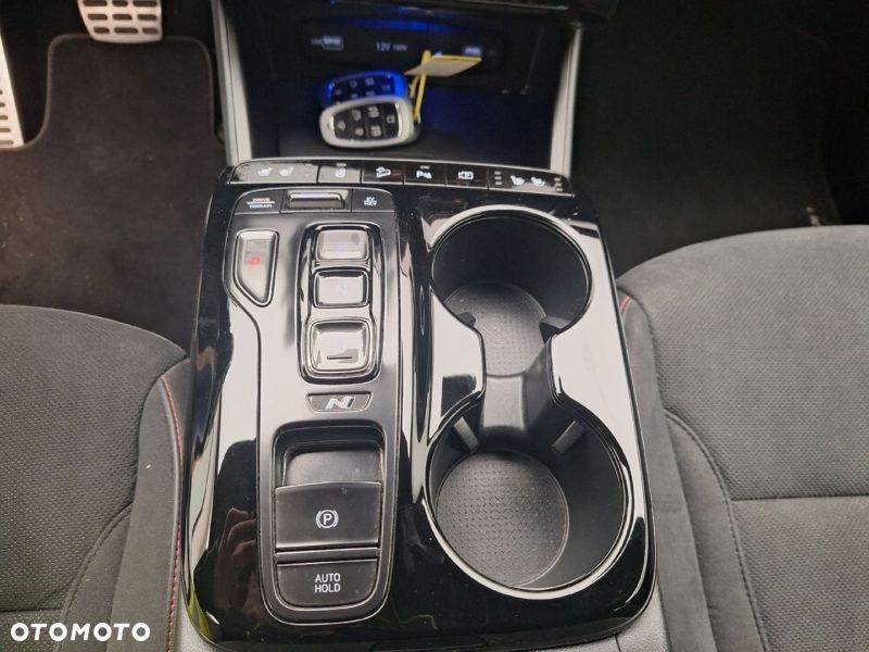 Hyundai Tucson 1.6 T-GDi 4WD N Line - 13