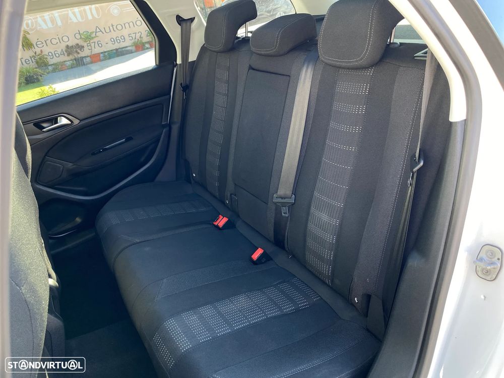 Peugeot 308 SW BlueHDi 120 Stop & Start Style - 16