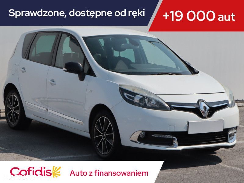 Renault Scenic - 2