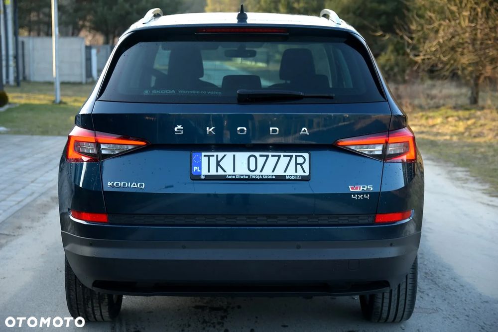 Skoda Kodiaq - 6