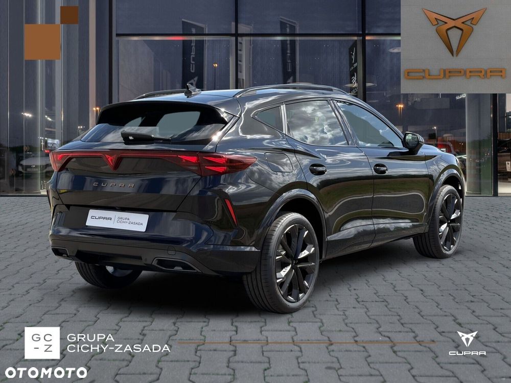 Cupra Formentor - 6