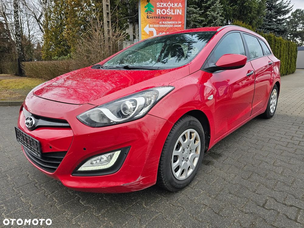 Hyundai i30 1.4 Style - 3