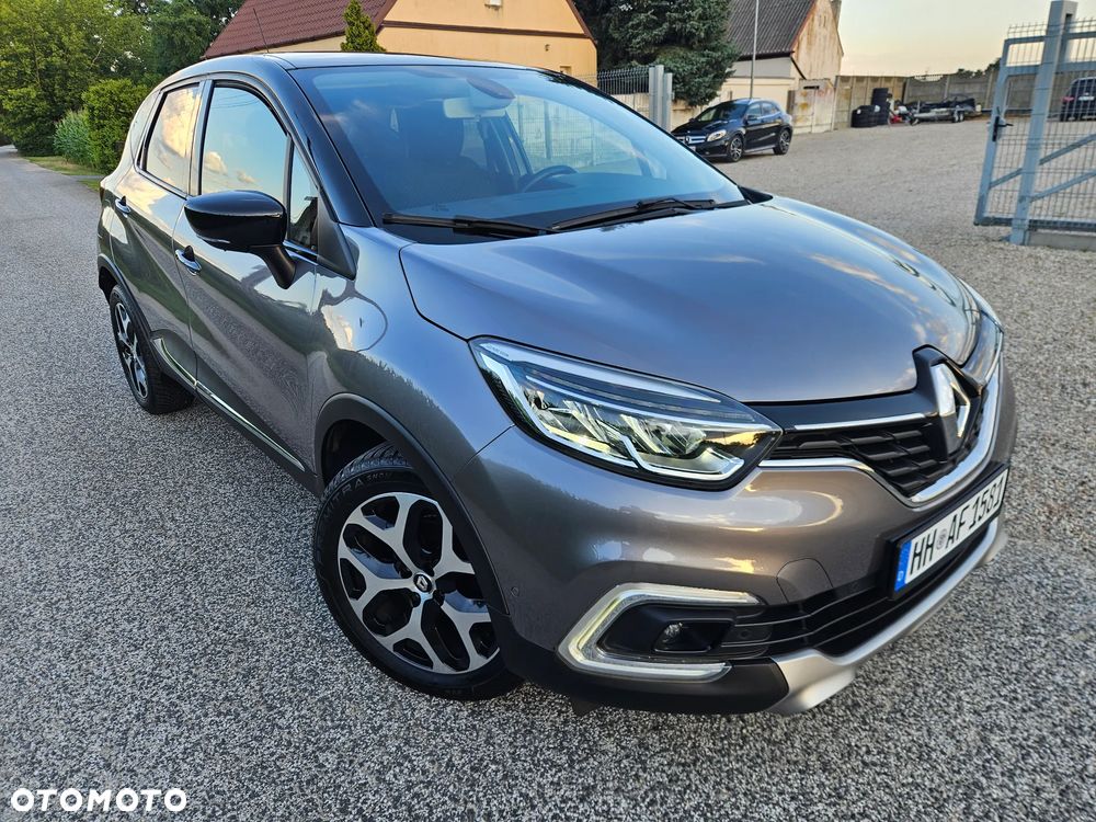 Renault Captur ENERGY TCe 90 Start&Stop XMOD - 13
