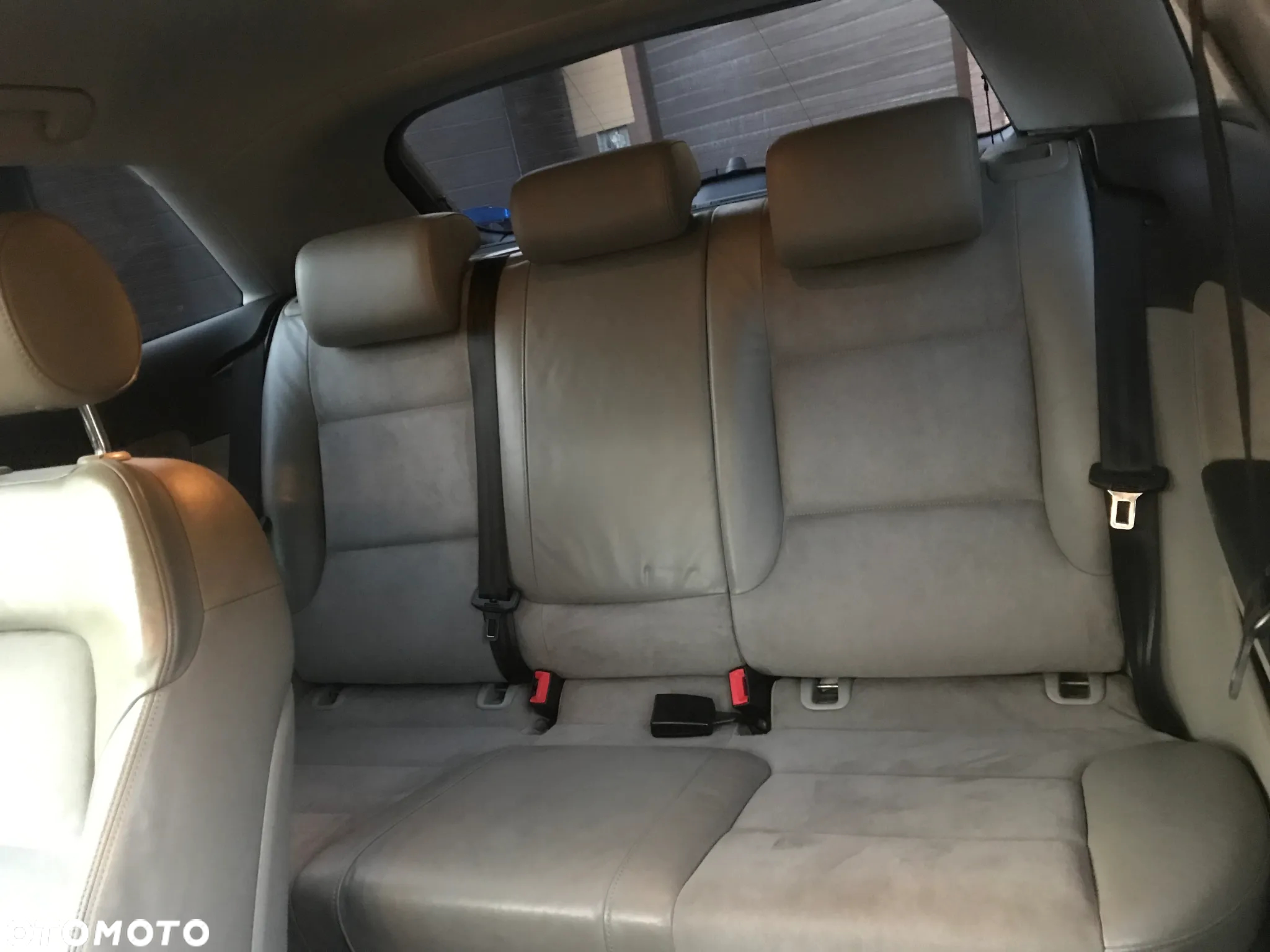 Audi A3 2.0 TDI DPF Quattro Attraction - 23