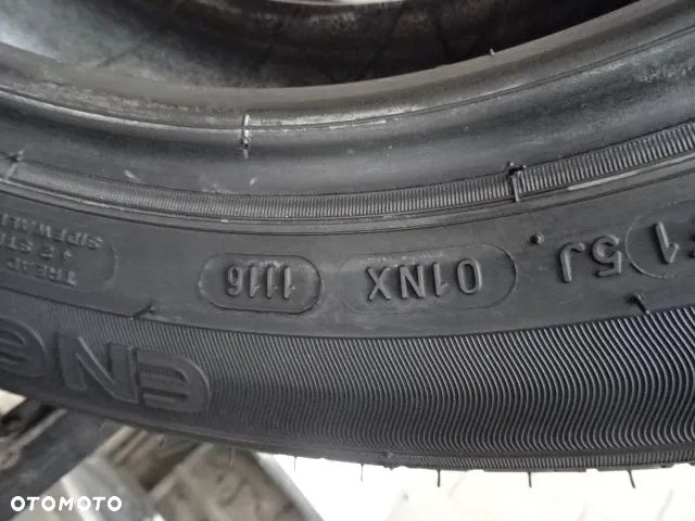185/60/R15 84T MICHELIN ENERGY SAVER - 8