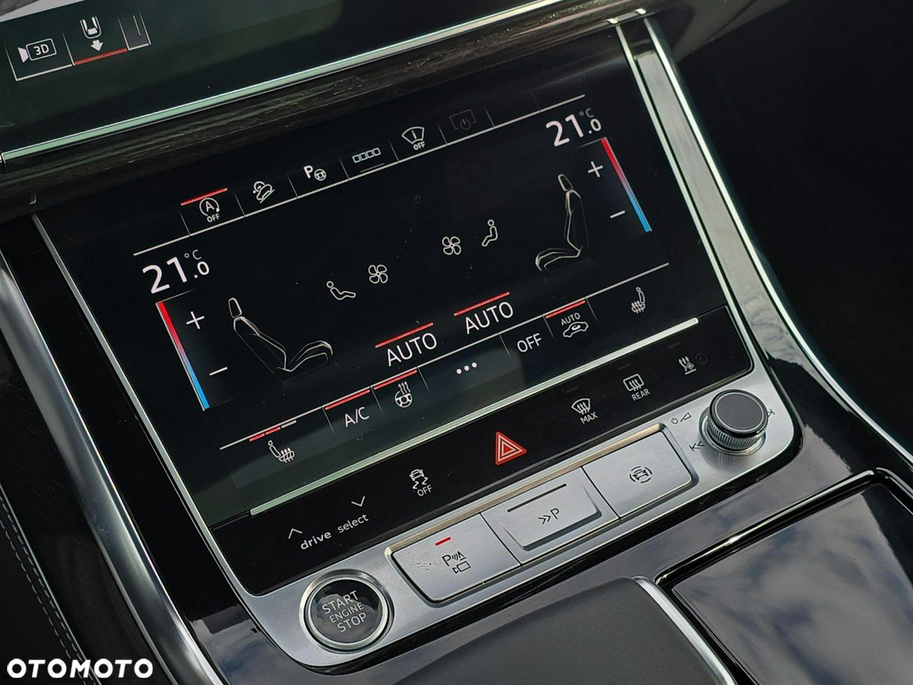 Audi Q8 50 TDI quattro tiptronic - 21
