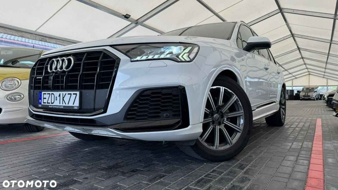 Audi Q7 - 12