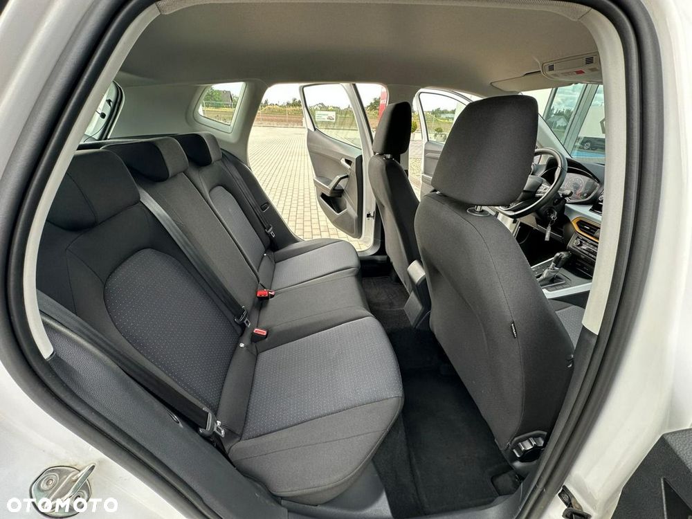 Seat Arona 1.0 TSI Xperience S&S DSG - 13