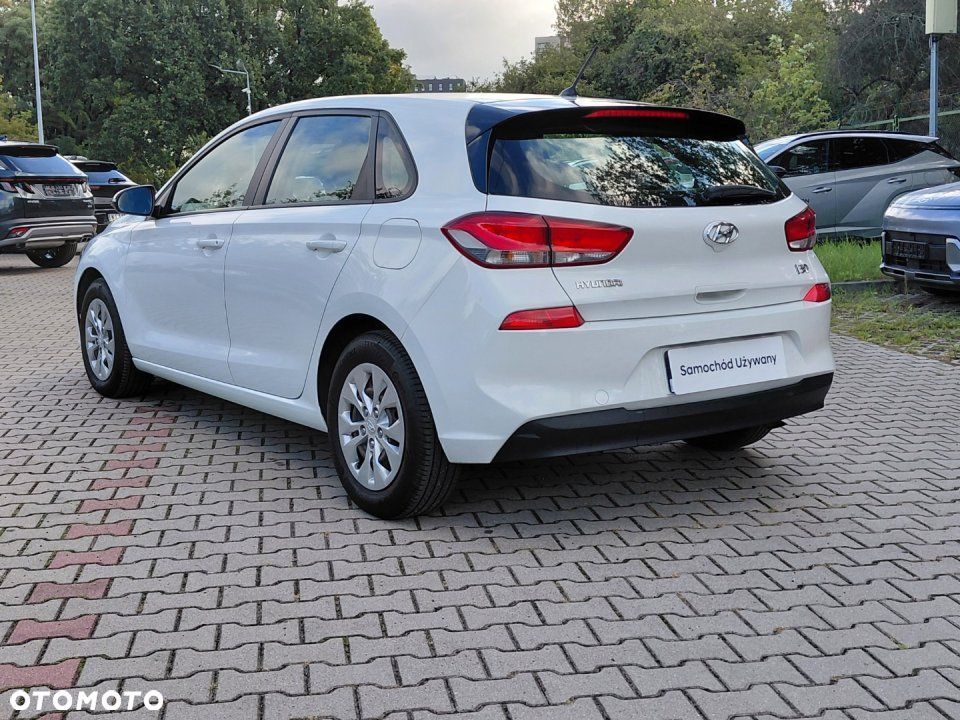 Hyundai i30 - 3