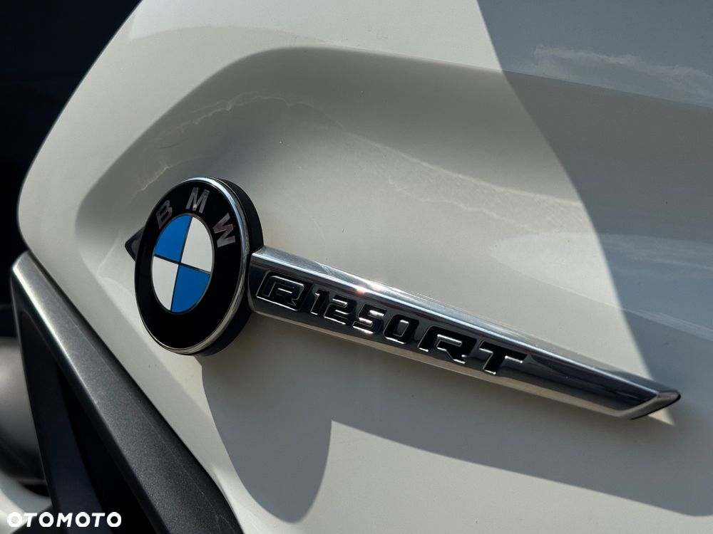 BMW RT - 11