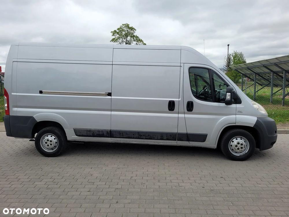 Fiat DUCATO L3H2 - 4